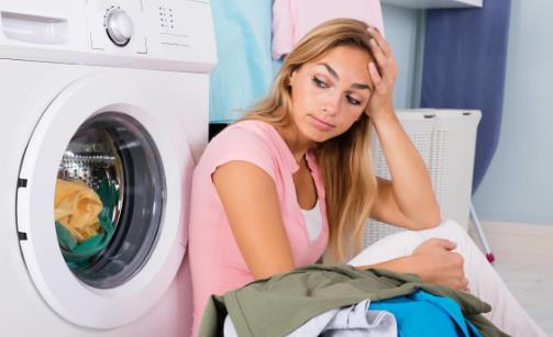 洗衣小技巧,讓你輕松應(yīng)對各種污漬