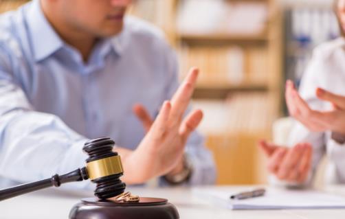 可觀看待婚姻和過去 離婚后的男人五種狀態