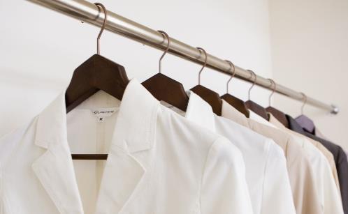 買衣服,10招避免瑕疵品