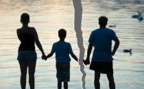 ?離婚會帶來大的危害性 離婚易引發抑郁癥和高血壓