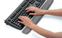 ?職業(yè)病是可防不可治 IT一族預(yù)防職業(yè)疾病從要日常做起