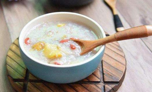 從食物中獲得保健功效 適合白領養生的秘方