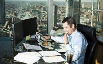 ?久坐對白領(lǐng)的5大傷害 避免久坐傷害的方式方法