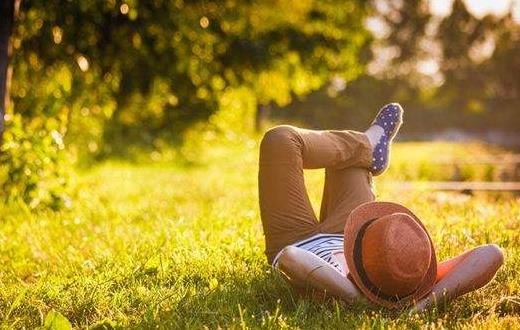 白領養生的黃金時間段 白領養生可要警惕五個誤區