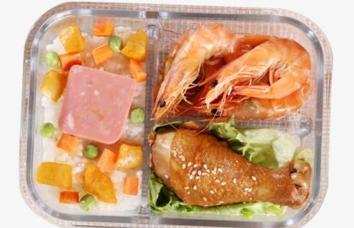 白領一族午餐應常吃的食物 便當族的注意事項