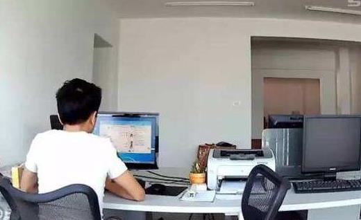 白領上班可養生的八個方法 上班族一天三餐的養生學