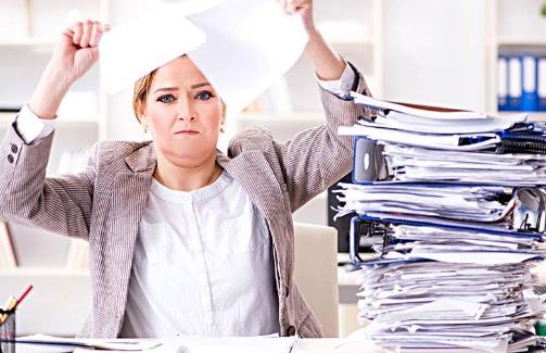 職業女性留意的健康狀況 實現工作與生活平衡5招秘籍