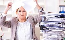 ?職業(yè)女性留意的健康狀況 實(shí)現(xiàn)工作與生活平衡5招秘籍