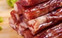 ?白領(lǐng)男防癌應(yīng)拒絕的九種食物 敬而遠(yuǎn)之比較好