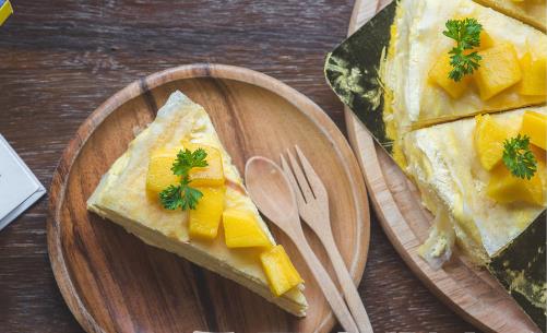 糖尿病人的飲食指南 適合糖尿病人群的三款自制甜點(diǎn)