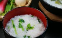 10分鐘快速煮出綿滑白粥 百年老店煮粥心得分享