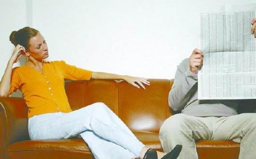 不經意中成了家庭冷暴力的主角 六種方式用以應對