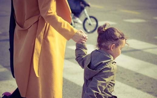 離婚對孩子是一場災難 把對孩子的傷害降到最低的8點