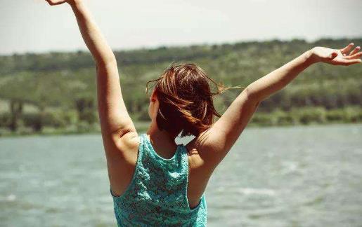 離婚對女人心理傷害嚴重 告別離婚陰影的8種方法