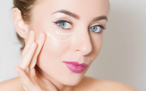 消除眼袋的簡(jiǎn)單方法有哪些