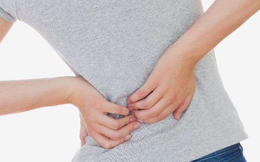 腰痛元兇逐個揪 腰疼急救這7個招數必須有