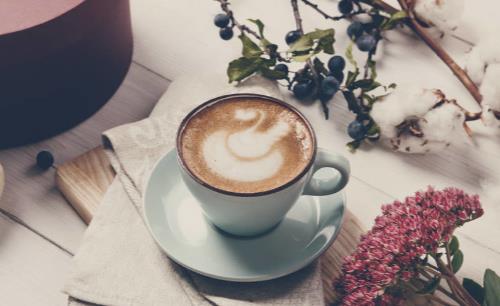 喝純咖啡好處竟然這么多