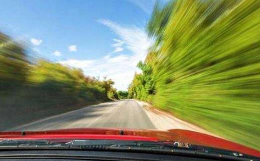 4種情況下容易暈車 支招預防暈車有方法