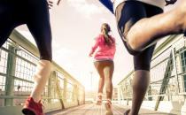 跑步機可以減肥嗎 正確的跑步方式事半功倍