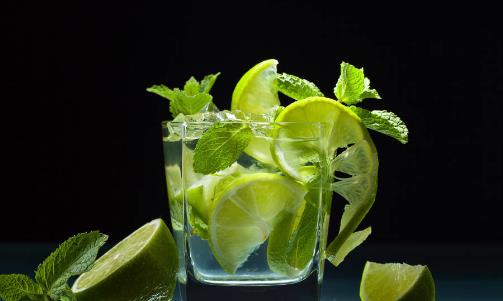 可以治小病的幾種飲品