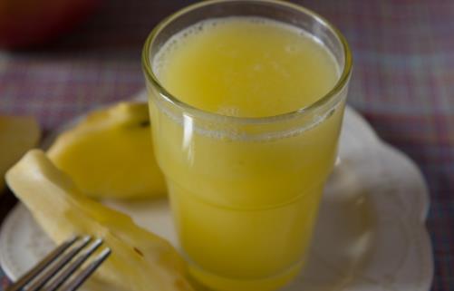 每天一杯果汁好處多 避免破壞果汁的營養七要訣