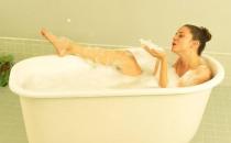 ?關于洗澡的時間選擇 六個洗澡的誤區不要犯