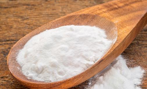 蘇打粉的6個(gè)小妙用