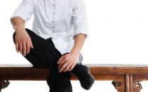 ?長期蹺二郎腿的危害 蹺二郎腿竟會升高血壓