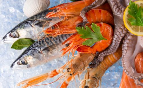 警惕“病從口入”!這些飲食健康小常識你值得關(guān)注