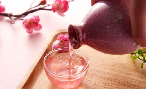 喝涼水都胖是因為什么 內分泌失調食療方子推薦