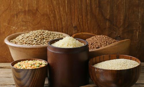 少吃精米白面,全谷物怎么吃才美味又健康