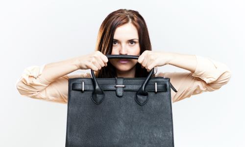 名牌包包延長使用壽命的保養法 讓你的包包一直如新