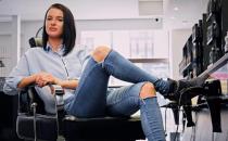 新買的牛仔褲太緊怎么辦 消費者購買牛仔褲時的誤區