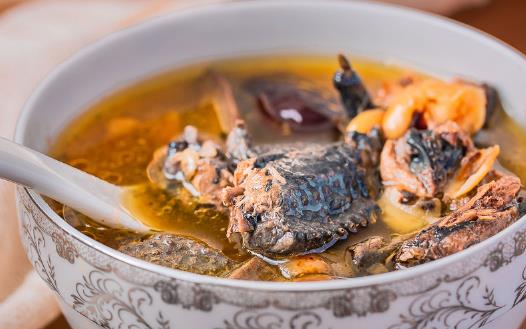 脾虛的人多吃藥膳來調理 10款養胃粥的做法