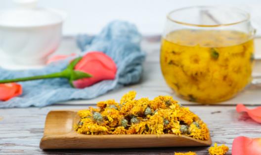 飲品來緩解眼部疲勞 緩解眼睛疲勞6招就夠了