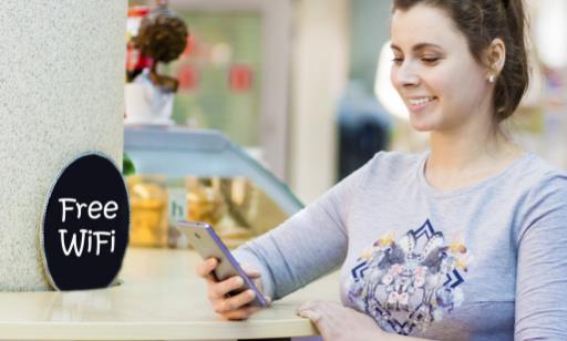 三個理由告訴你為何要保護WiFi網絡安全