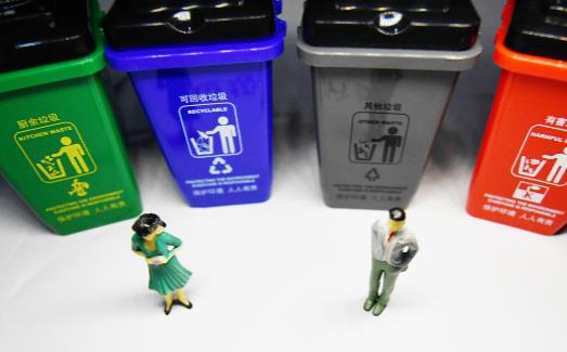 垃圾分類宣傳如何入腦入心?