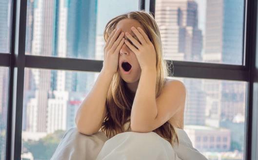 睡眠不足的5個信號 睡眠不足會帶來的危害