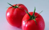 ?挑選西紅柿 告訴你四招識別催熟西紅柿
