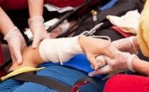 ?氣管進(jìn)異物用哈姆力克急救法 哈姆力克急救操作方法