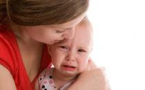 ?寶寶無緣無故總愛發脾氣 不同年齡段對癥下藥