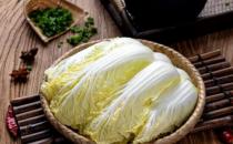 各種白菜的營養價值分析 白菜的營養創新吃法