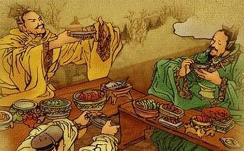 歷史上的竇嬰是一個(gè)怎樣的人 漢武帝為什么要?dú)⒏]嬰