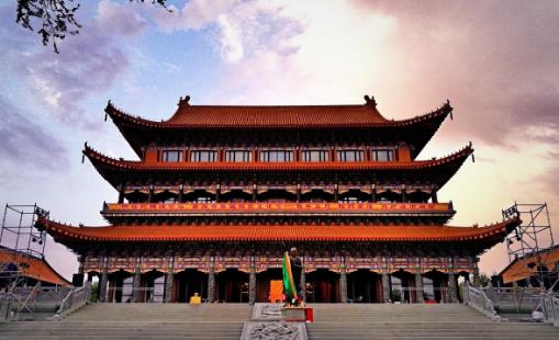 中國封建社會是什么時候開始 又是如何走向了衰敗