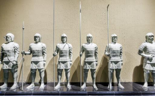 中國封建社會是什么時候開始 又是如何走向了衰敗