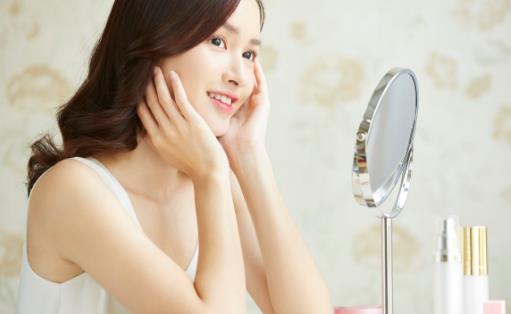 嫩膚養顏補氣通便的食物推薦