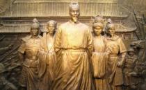 朱元璋北伐是復土戰爭 只有朱元璋北伐成功的原因