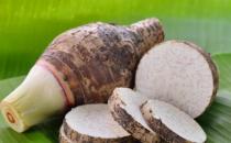 氣血不足脾胃不適多吃芋頭 芋頭是養生的最佳食物