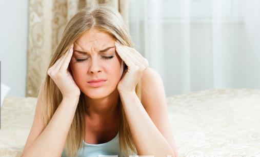 緩解頭疼不吃藥的方法 身邊可以緩解頭痛的食物