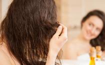 預防脫發的8個小技巧 合理飲食很重要